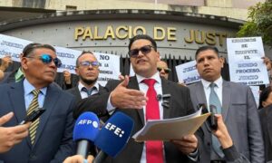 Abogados denuncian violación al debido proceso en caso de presunta corrupción en Pdvsa
