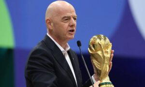 Clubes percibirán $5.000 diarios por cada jugador en el Mundial 2026