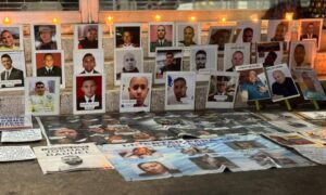 Foro Penal cifra en 389 el número de presos políticos en el país
