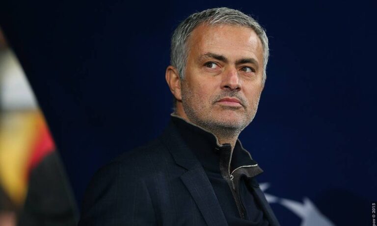 Real Madrid nombra a José Mourinho como director técnico hasta 2029