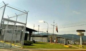 Fallece recluso en Táchira y aumentan a 27 las muertes bajo custodia del Estado