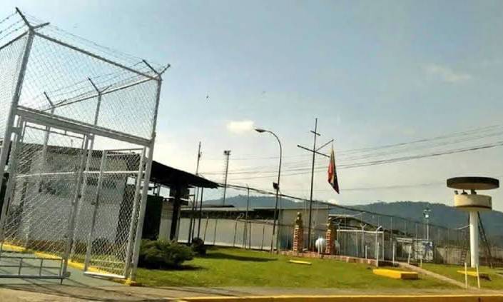 Fallece recluso en Táchira y aumentan a 27 las muertes bajo custodia del Estado