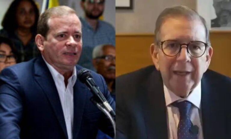 Opositores felicitan a Colombia y De la Espriella por la “gran jornada” electoral