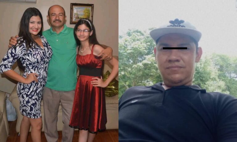 Hijas exigen justicia tras muerte por arrollamiento de su padre en El Gaitero