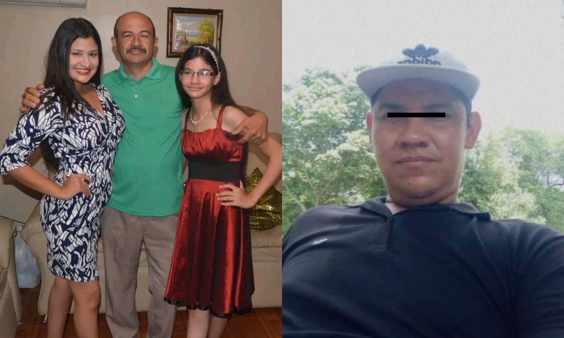 Hijas exigen justicia tras muerte por arrollamiento de su padre en El Gaitero