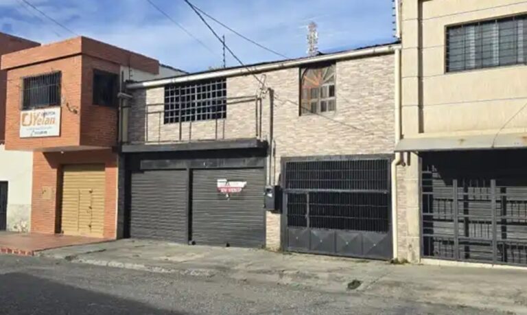 Detienen a 5 policías tras allanamiento y extorsión en sauna gay de Barquisimeto