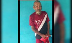 Desaparece octogenario con alzhéimer en Cabimas