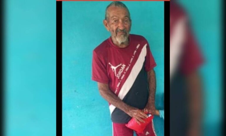 Desaparece octogenario con alzhéimer en Cabimas