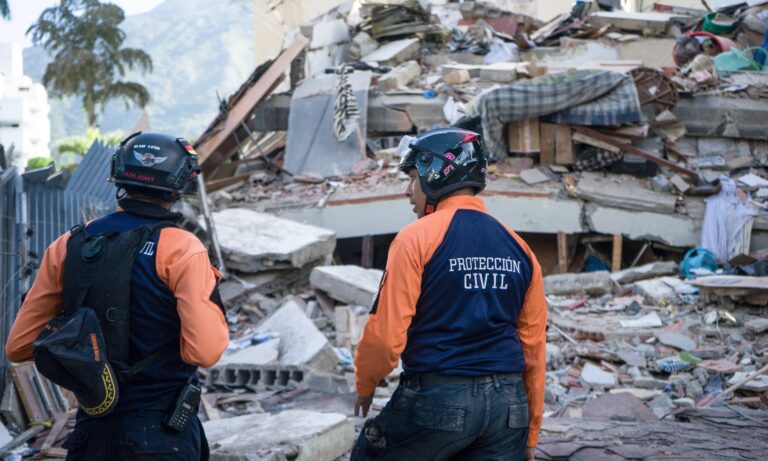 El mundo se solidariza con Venezuela