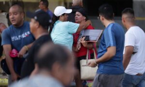 Machado llama “a la solidaridad y la movilización” de los venezolanos tras los 2 terremotos