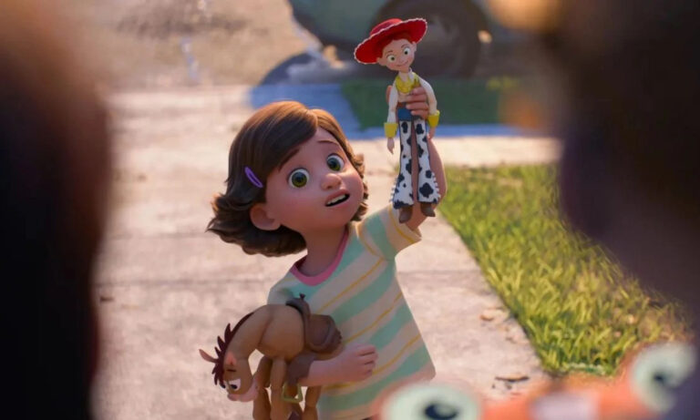 Disney ya plantea una posible “Toy Story 6” para cerrar la historia de Bonnie