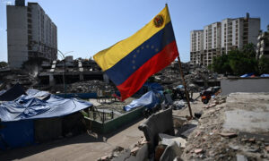 CAF refuerza la transparencia del Fondo de Recuperación de Venezuela