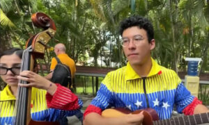 Más de 20 músicos venezolanos acompañarán a Dudamel en la final del Mundial