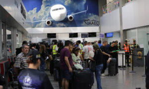 Aeropuertos regionales asumen rutas internacionales tras afectaciones en Maiquetía