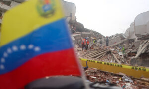 Sube a 4.118 la cifra de fallecidos por los terremotos del 24 de junio