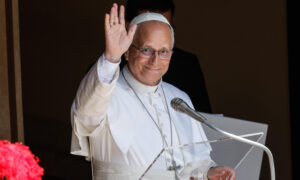 Papa León XIV pide no olvidar a las víctimas de las guerras y rezar por la paz