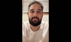 Maduro Guerra aboga por la diplomacia para lograr la liberación de su padre y Cilia Flores
