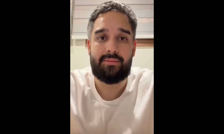 Maduro Guerra aboga por la diplomacia para lograr la liberación de su padre y Cilia Flores