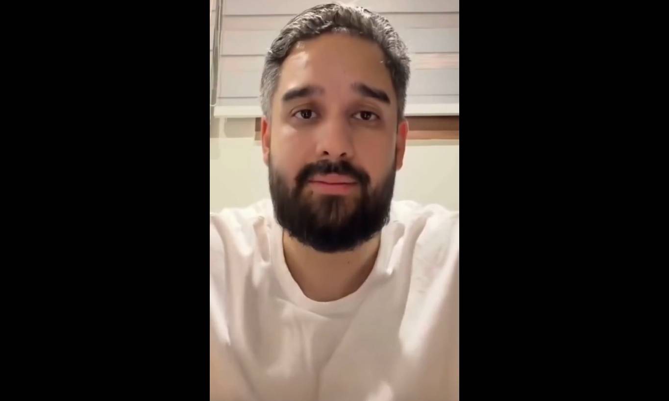Maduro Guerra aboga por la diplomacia para lograr la liberación de su padre y Cilia Flores