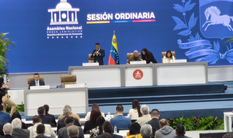 AN aprueba en primer discusión proyecto para acelerar construcción de viviendas tras sismos