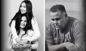Localizan los cuerpos de la esposa e hija del expelotero Eliézer Alfonzo en La Guaira