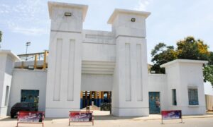 Alcaldía de Maracaibo recupera a pasos agigantados el estadio Alejandro Borges