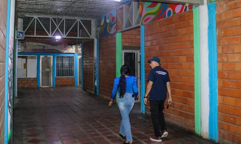 Centro Comercial Simón Bolívar reabrirá sus locales en Maracaibo
