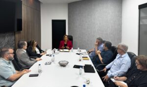Sedemat y sectores productivos unen fuerzas para fortalecer el desarrollo comercial de Maracaibo
