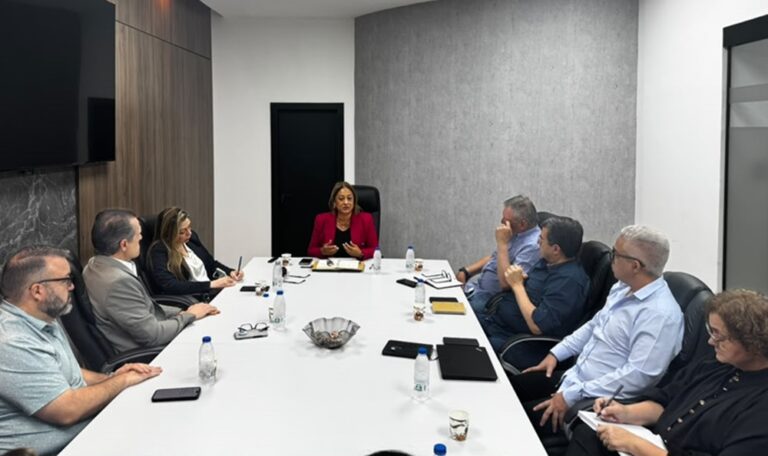 Sedemat y sectores productivos unen fuerzas para fortalecer el desarrollo comercial de Maracaibo