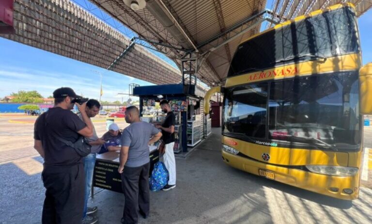 Gestión de Di Martino transforma el Terminal de Pasajeros de Maracaibo