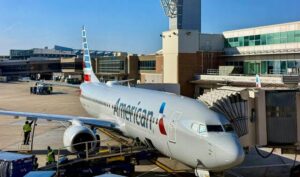 American Airlines reabre este martes vuelo directo entre Miami y Maracaibo