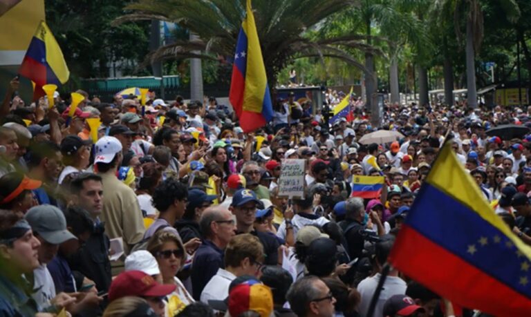 Convocan asambleas de ciudadanos en municipios a 2 años de elección presidencial