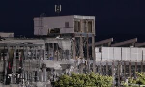 Aumenta a 34 la cifra de muertos por el terremoto de magnitud 7,1 Japón