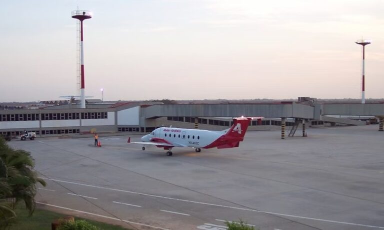 Avior anuncia vuelos directos entre Curazao y Maracaibo a partir del 16 de julio