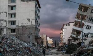 Banco Mundial estima en $19.600 millones los daños por el doble terremoto