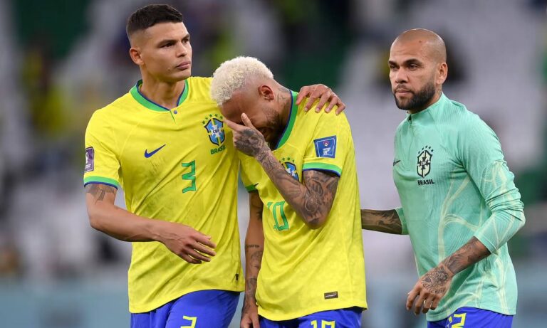 Francia, Marruecos, Noruega e Inglaterra están en los cuartos de final del Mundial