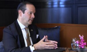 Panamá descarta restablecer relaciones con el gobierno interino de Delcy Rodríguez
