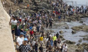 EE. UU. acusa a España de “facilitar la inmigración ilegal masiva a Europa”