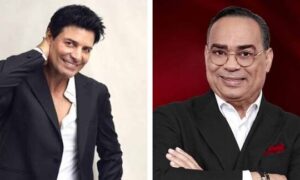 Chayanne y Gilberto Santa Rosa se suman al concierto benéfico por terremotos en Venezuela