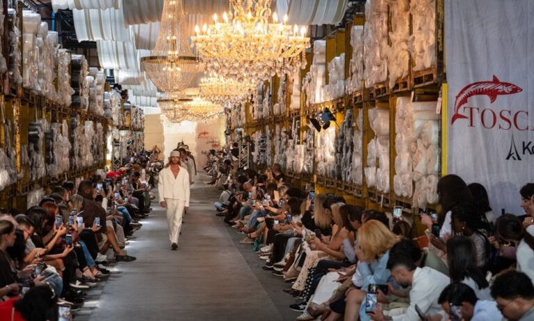 Colombiamoda 2026 pone al sector textil en el centro del debate económico colombiano