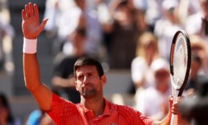 Cómo Novak Djokovic ganó el Australian Open 2023