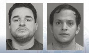 Condenan a 2 venezolanos vinculados al “Tren de Aragua” en EE. UU.