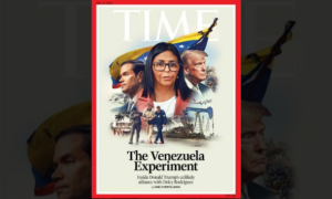 Delcy Rodríguez: “Venezuela celebrará elecciones cuando esté lista”