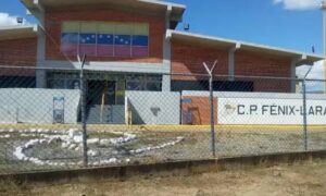 Reportan muerte de 2 privados de libertad bajo custodia estatal en Lara