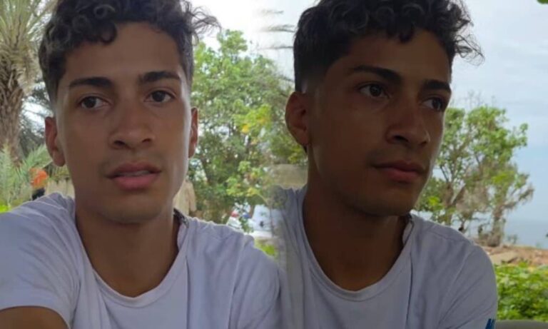 “La sangre no se vuelve agua”: joven busca a su madre entre las ruinas de La Guaira