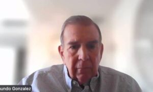 González Urrutia plantea comisión internacional para fiscalizar fondos de la emergencia
