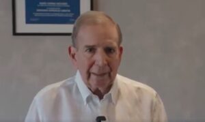 González Urrutia a dos años del 28J: “La voluntad de un pueblo nunca prescribe”