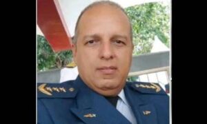 Excarcelan al coronel José Jesús Lozano Mogollón, detenido tras rechazar reelección de Maduro en 2024