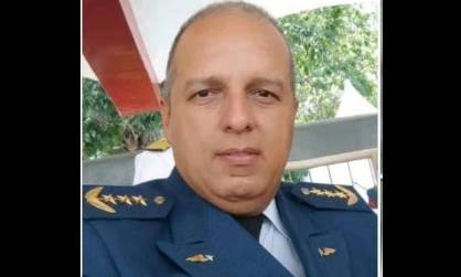 Excarcelan al coronel José Jesús Lozano Mogollón, detenido tras rechazar reelección de Maduro en 2024