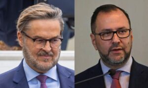 Félix Plasencia sustituye en la Cancillería a Yván Gil, ahora ministro de Ciencia y Tecnología